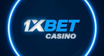 1Gari la xbet
